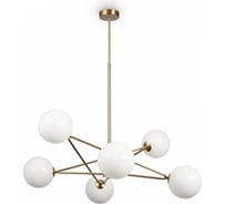 Подвесной светильник Freya, Bumble FR5144PL-06W