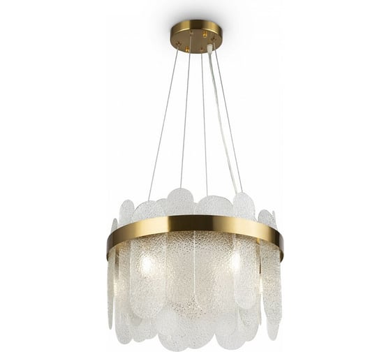Подвесной светильник Freya, Deserto FR5141PL-05BS