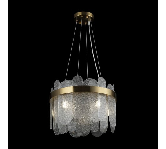 Подвесной светильник Freya, Deserto FR5141PL-05BS