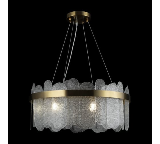 Подвесной светильник Freya, Deserto FR5141PL-08BS
