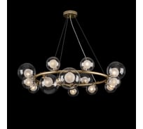 Подвесной светильник Freya, Duo FR5139PL-14MG