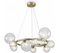 Подвесной светильник Freya, Duo FR5139PL-10MG