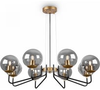 Подвесной светильник Freya, Moricio FR5140PL-08GB