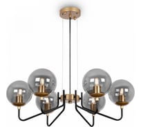 Подвесной светильник Freya, Moricio FR5140PL-06GB