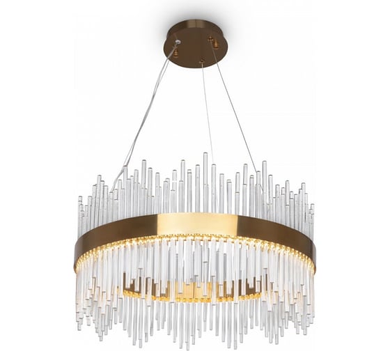 Подвесной светильник Freya, Chalice FR10008PL-L46G