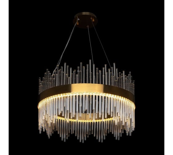 Подвесной светильник Freya, Chalice FR10008PL-L46G