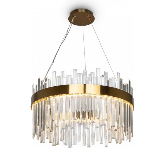Подвесной светильник Freya, Chalice FR10007PL-L46G