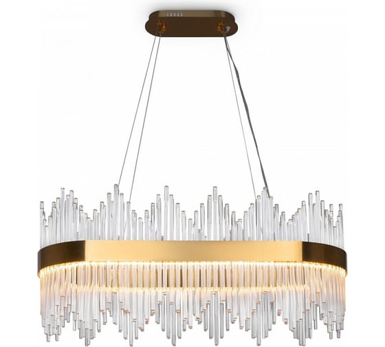 Подвесной светильник Freya, Chalice FR10008PL-L52G