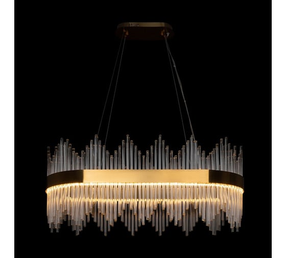 Подвесной светильник Freya, Chalice FR10008PL-L52G
