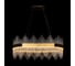 Подвесной светильник Freya, Chalice FR10008PL-L52G 2