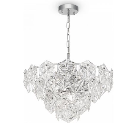 Подвесной светильник Freya, Molly FR1004PL-09CH