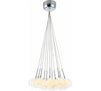 Подвесной светильник Freya, Carmela FR5175-PL-11-CH