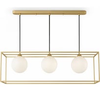 Подвесной светильник Freya, Trinity FR5113PL-03G