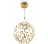 Подвесной светильник Freya, Sheila FR5131PL-L24G