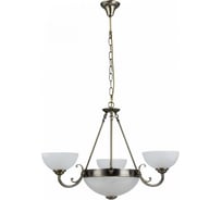 Подвесной светильник Freya, Herbert FR2012-PL-06-BZ