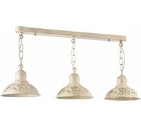 Подвесной светильник Freya, Benoit FR2566-PL-33-WG