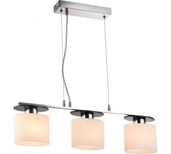 Подвесной светильник Freya, Bice FR5101-PL-33-CN