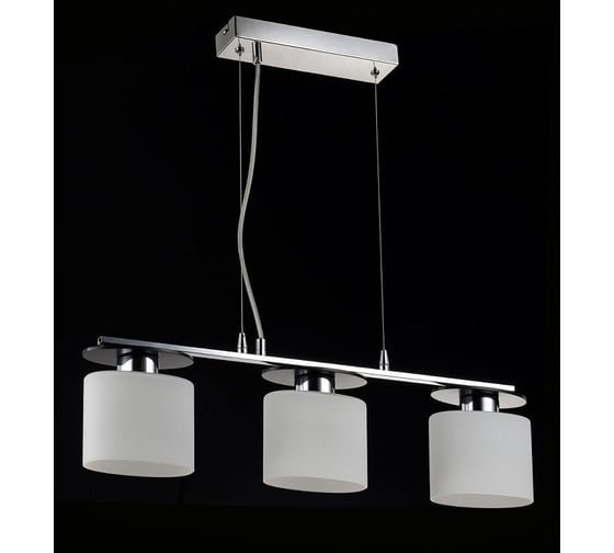 Подвесной светильник Freya, Bice FR5101-PL-33-CN