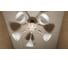 Люстра JUPITER LIGHTING N01-1722/5 белый-5х60W E27 230V, 20-57-57 N01-1722 4