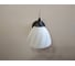 Бра JUPITER LIGHTING ржа-1х60W E27 230V, 20-14-19 A 1875/1 2