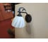 Бра JUPITER LIGHTING ржа-1х60W E27 230V, 20-14-19 A 1875/1 4