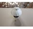 Бра JUPITER LIGHTING ржа-1х60W E27 230V, 20-14-19 A 1875/1 5