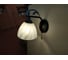 Бра JUPITER LIGHTING ржа-1х60W E27 230V, 20-14-19 A 1875/1 6