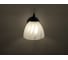Бра JUPITER LIGHTING ржа-1х60W E27 230V, 20-14-19 A 1875/1 7