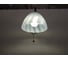 Бра JUPITER LIGHTING ржа-1х60W E27 230V, 20-14-19 A 1875/1 9