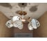 Люстра JUPITER LIGHTING золото-5х60W E27 230V, 27-d 50 N10-0367/5 2