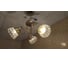 Люстра JUPITER LIGHTING 3х60W E27 230V MО 85-1206/3 8