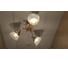 Люстра JUPITER LIGHTING 3х60W E27 230V MО 85-1206/3 10