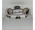 Люстра JUPITER LIGHTING 5х60W E27 230V MО 85-1210B/5 4