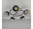 Люстра JUPITER LIGHTING 5х60W E27 230V MО 85-1210B/5 6