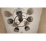 Люстра JUPITER LIGHTING 5х60W E27 230V MО 85-1210B/5 2