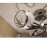 Люстра JUPITER LIGHTING черный хром-3х60W E27 230V, 18-d56 K 0704/3 6