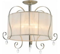 Потолочный светильник Freya, Simone FR2020-CL-03-BG