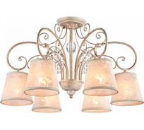 Потолочный светильник Freya, Lorette FR2406-PL-06-WG