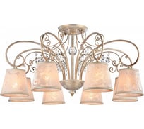 Потолочный светильник Freya, Lorette FR2406-PL-08-WG