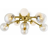 Потолочный светильник Freya, Bethany FR5116CL-11BS