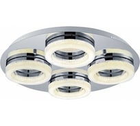 Потолочный светильник Freya, Caprice FR6001CL-L44CH