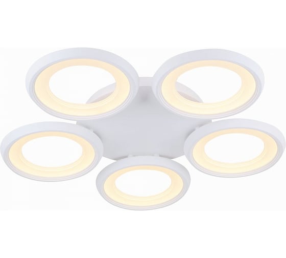 Потолочный светильник Freya, Blis FR6010CL-L82W