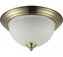 Потолочный светильник Freya, Planum FR2913-CL-03-BZ