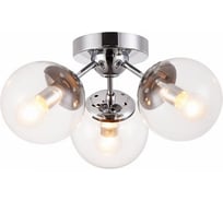 Потолочный светильник Freya, Richard FR5596CL-03CH