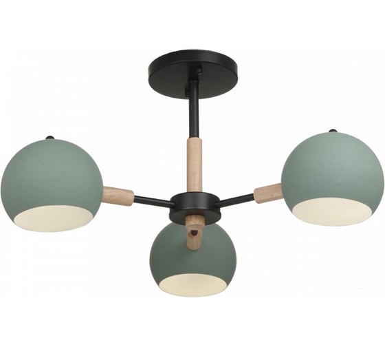 Потолочный светильник Freya, Trisha FR5032CL-03B 1