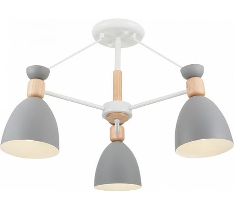 Потолочный светильник Freya, Delia FR5033CL-03W