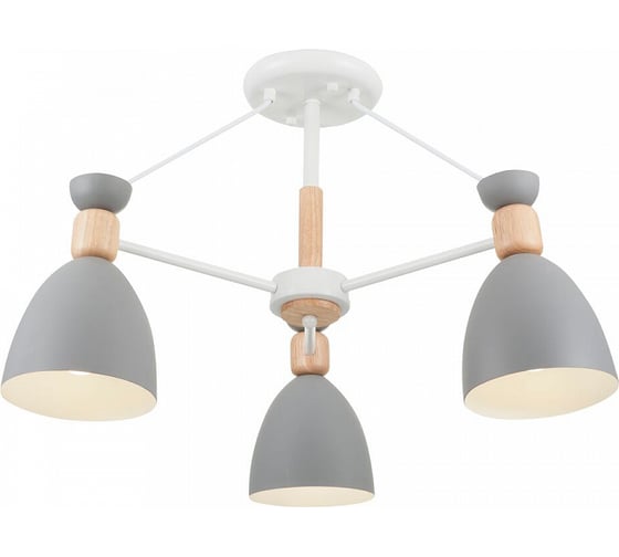 Потолочный светильник Freya, Delia FR5033CL-03W 1