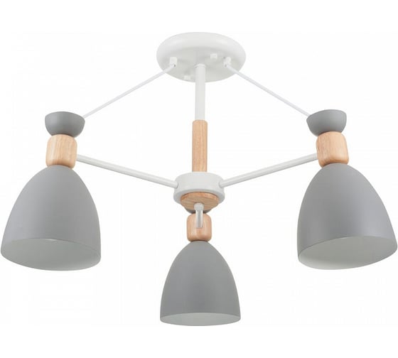 Потолочный светильник Freya, Delia FR5033CL-03W