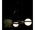 Подвесной светильник LOFT IT Jardin 10121/2 2