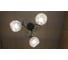 Люстра JUPITER LIGHTING 3х60W E27 230V MH 32052/3 3
